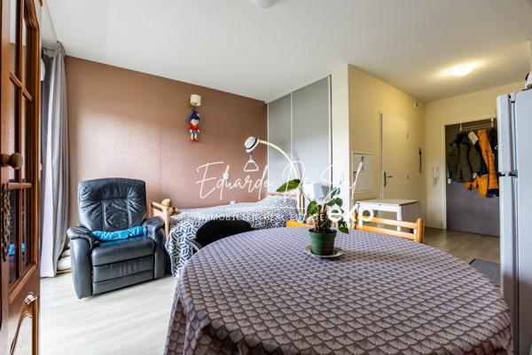 Appartement dans Mérignac