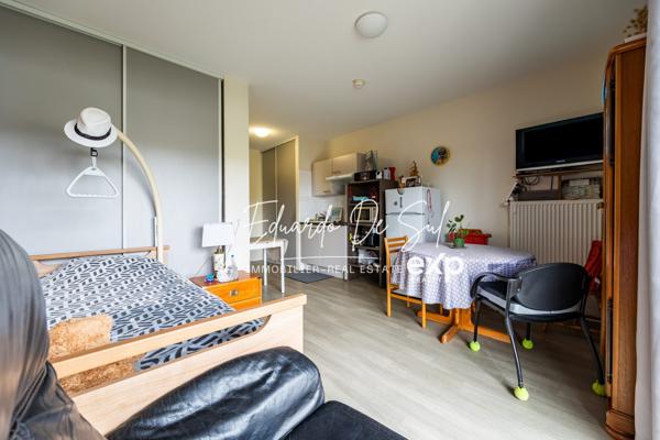 Appartement dans Mérignac