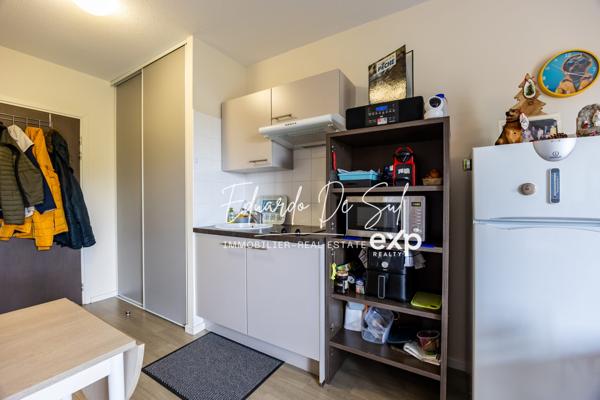 Appartement dans Mérignac