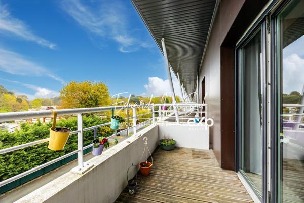 Appartement dans Mérignac