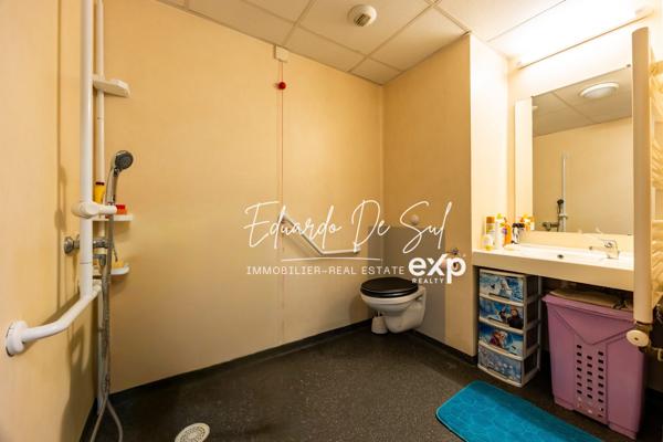 Appartement dans Mérignac