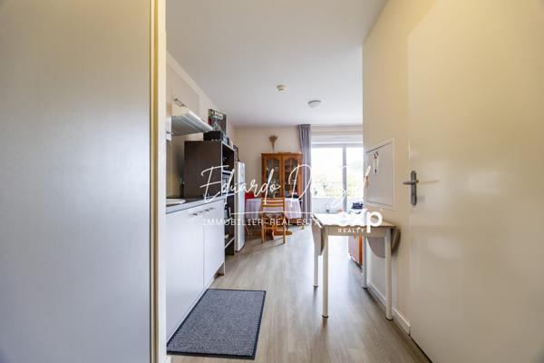 Appartement dans Mérignac