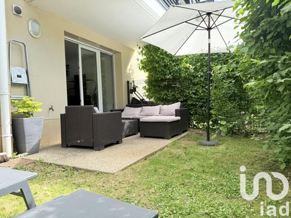 Appartement 2 pièces de 42 m² à Saint-Brice-sous-Forêt (95350)