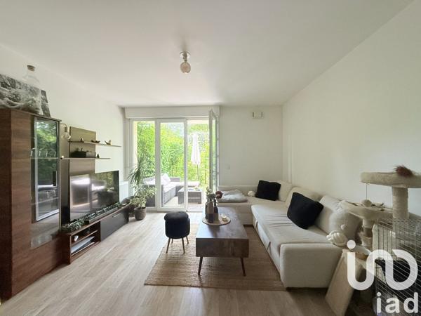 Appartement 2 pièces de 42 m² à Saint-Brice-sous-Forêt (95350)