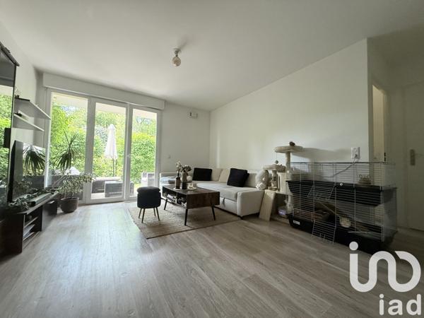 Appartement 2 pièces de 42 m² à Saint-Brice-sous-Forêt (95350)