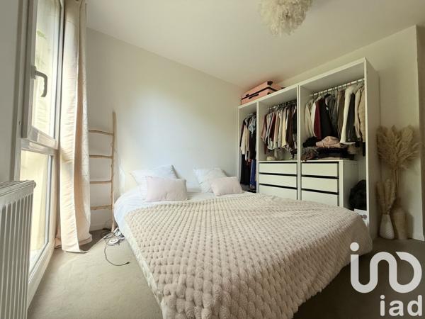 Appartement 2 pièces de 42 m² à Saint-Brice-sous-Forêt (95350)