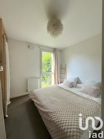 Appartement 2 pièces de 42 m² à Saint-Brice-sous-Forêt (95350)