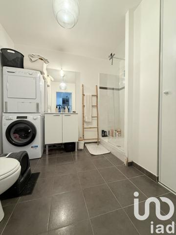 Appartement 2 pièces de 42 m² à Saint-Brice-sous-Forêt (95350)