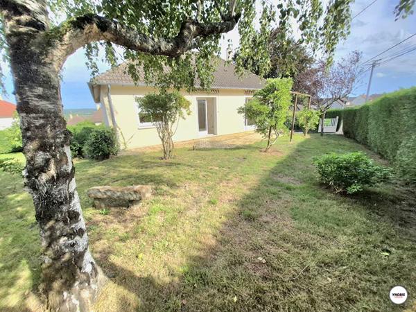 Maison La Ferte Bernard 6 pièce(s) 121 m2, La ferte bernard 72400