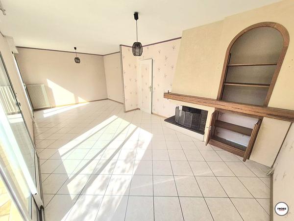 Maison La Ferte Bernard 6 pièce(s) 121 m2, La ferte bernard 72400