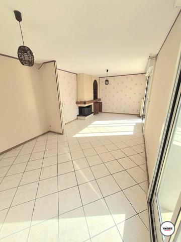 Maison La Ferte Bernard 6 pièce(s) 121 m2, La ferte bernard 72400