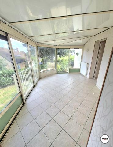 Maison La Ferte Bernard 6 pièce(s) 121 m2, La ferte bernard 72400
