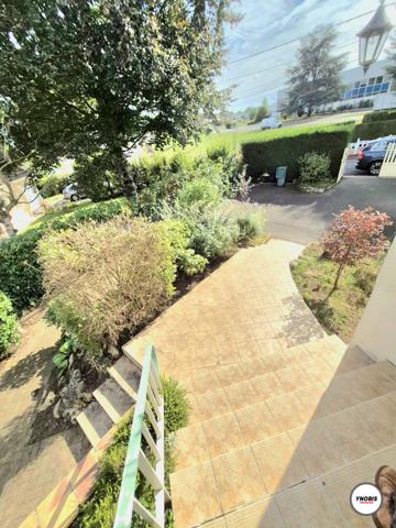 Maison La Ferte Bernard 6 pièce(s) 121 m2, La ferte bernard 72400