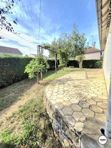 Maison La Ferte Bernard 6 pièce(s) 121 m2, La ferte bernard 72400