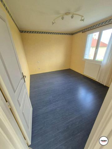 Maison La Ferte Bernard 6 pièce(s) 121 m2, La ferte bernard 72400