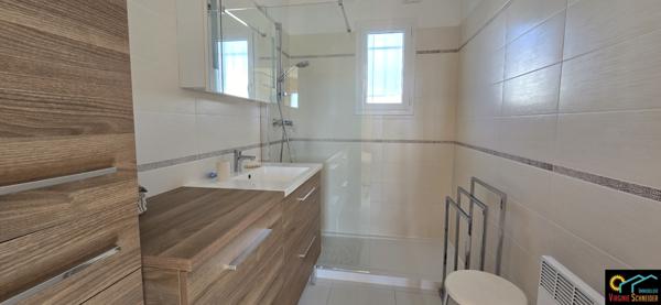 Carry-le-Rouet (13620) Maison 86m², 3 pieces, terrain 575m²