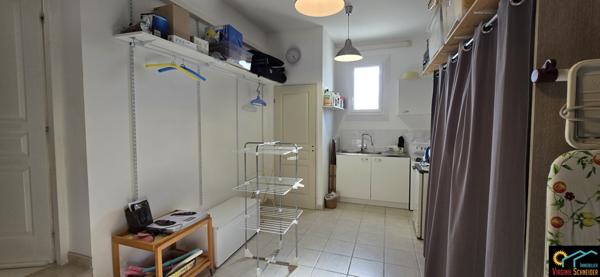 Carry-le-Rouet (13620) Maison 86m², 3 pieces, terrain 575m²