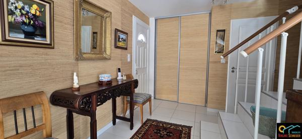 Carry-le-Rouet (13620) Maison 86m², 3 pieces, terrain 575m²