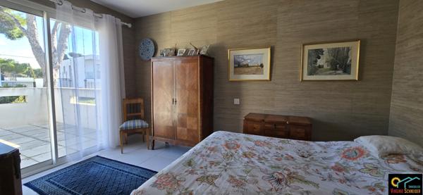 Carry-le-Rouet (13620) Maison 86m², 3 pieces, terrain 575m²