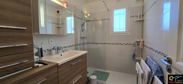 Carry-le-Rouet (13620) Maison 86m², 3 pieces, terrain 575m²