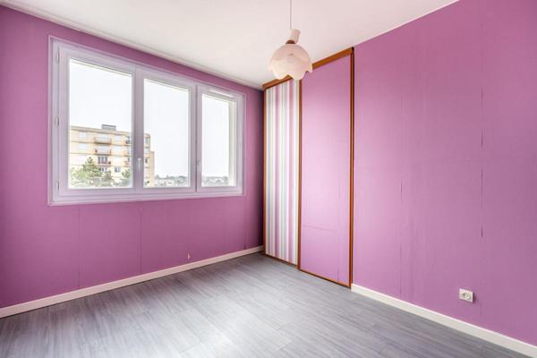 Appartement Lyon 69005 limite Sainte Foy et Tassin. 3 pièce(s) 70.22 m2 Loi Carrez