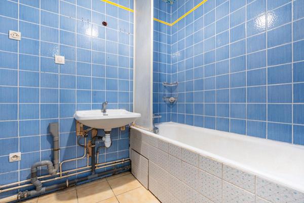 Appartement Lyon 69005 limite Sainte Foy et Tassin. 3 pièce(s) 70.22 m2 Loi Carrez