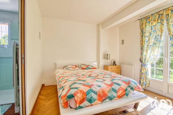 Maison à vendre 8 pièces 185 m² Claye-Souilly