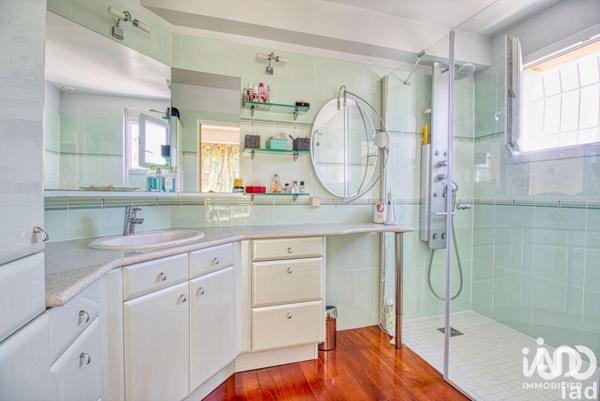 Maison à vendre 8 pièces 185 m² Claye-Souilly