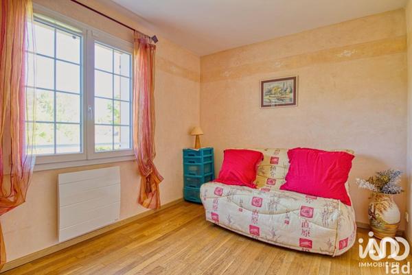 Maison à vendre 8 pièces 185 m² Claye-Souilly