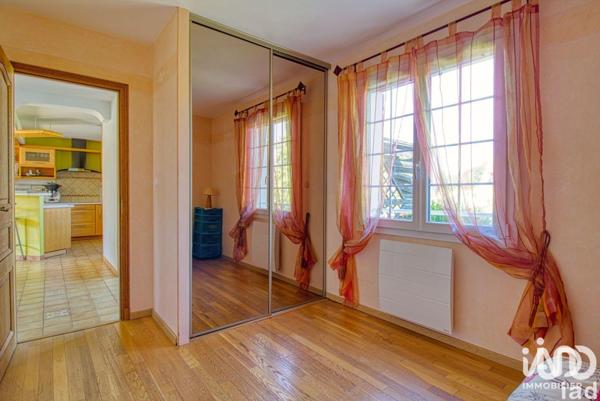 Maison à vendre 8 pièces 185 m² Claye-Souilly