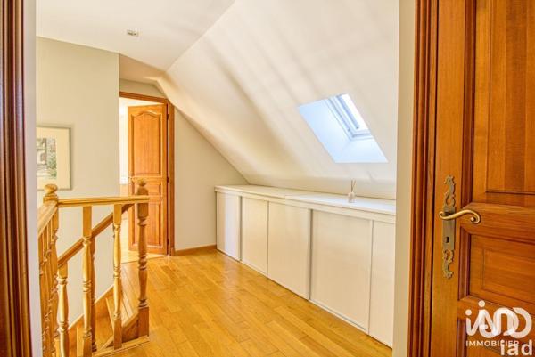 Maison à vendre 8 pièces 185 m² Claye-Souilly