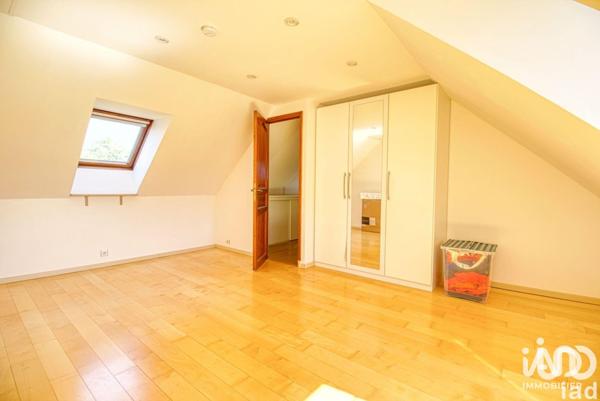 Maison à vendre 8 pièces 185 m² Claye-Souilly