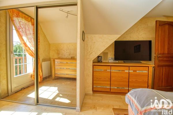 Maison à vendre 8 pièces 185 m² Claye-Souilly