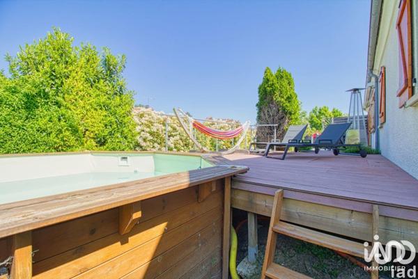 Maison à vendre 8 pièces 185 m² Claye-Souilly