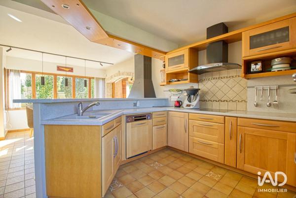 Maison à vendre 8 pièces 185 m² Claye-Souilly