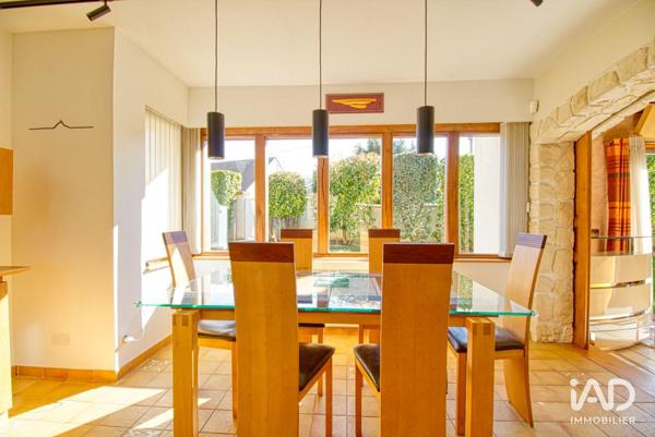 Maison à vendre 8 pièces 185 m² Claye-Souilly