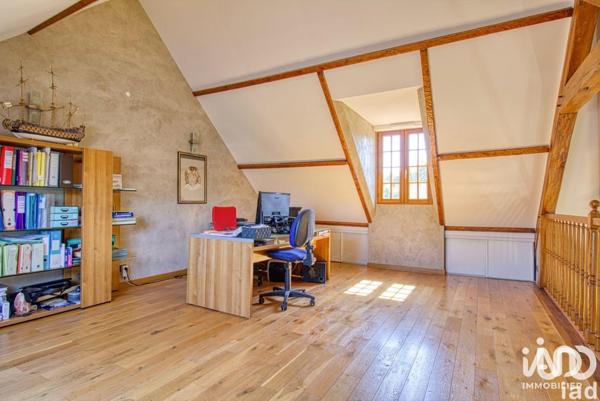 Maison à vendre 8 pièces 185 m² Claye-Souilly