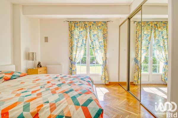 Maison à vendre 8 pièces 185 m² Claye-Souilly