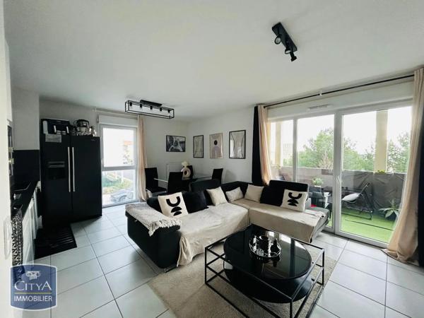 Appartement à louer 4 pièces 72.23m²