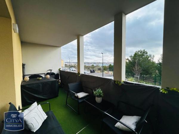 Appartement à louer 4 pièces 72.23m²