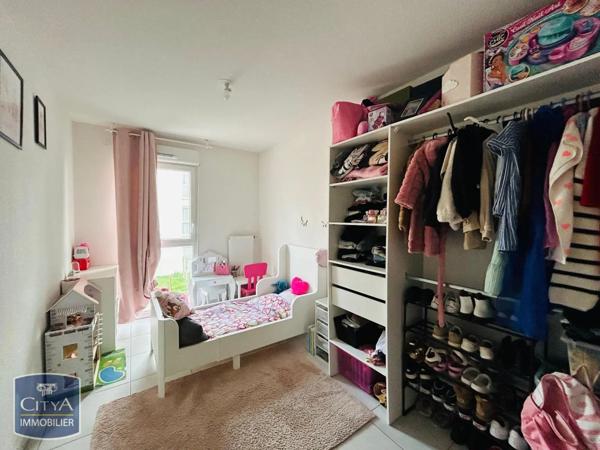 Appartement à louer 4 pièces 72.23m²