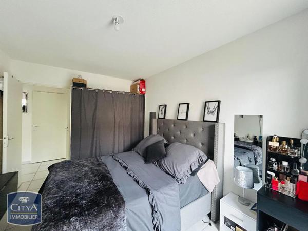 Appartement à louer 4 pièces 72.23m²