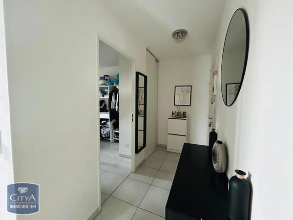 Appartement à louer 4 pièces 72.23m²