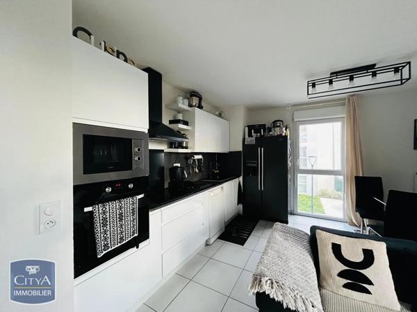 Appartement à louer 4 pièces 72.23m²