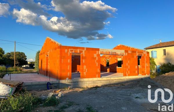 Maison à vendre 4 pièces 90 m² Volx