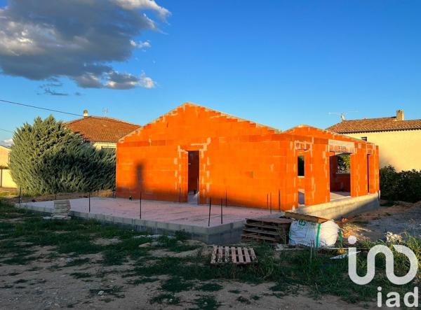 Maison à vendre 4 pièces 90 m² Volx