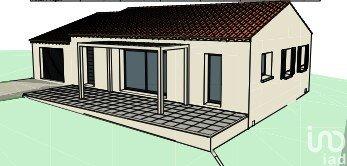 Maison à vendre 4 pièces 90 m² Volx