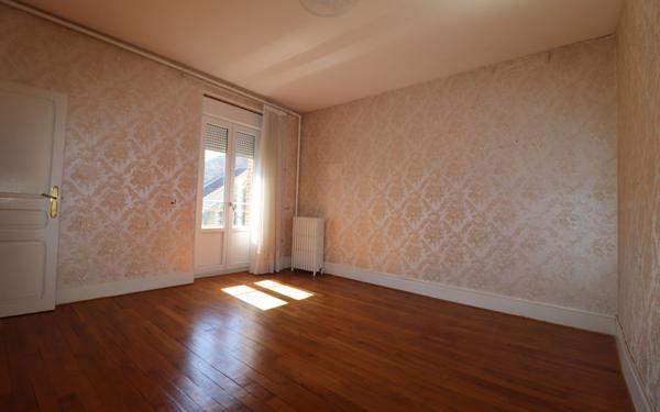 Maison à vendre    4 pièces •  Cosne-Cours-sur-Loire