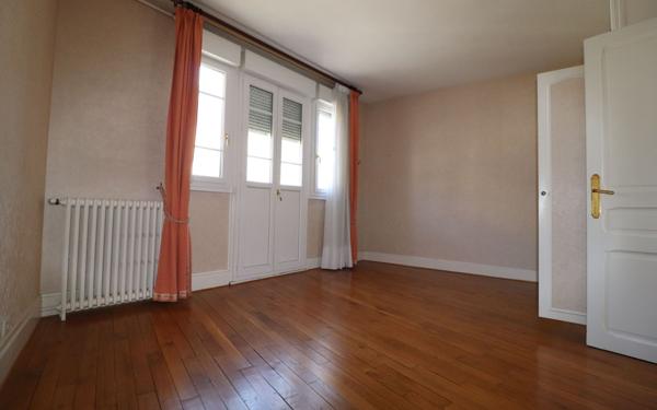 Maison à vendre    4 pièces •  Cosne-Cours-sur-Loire