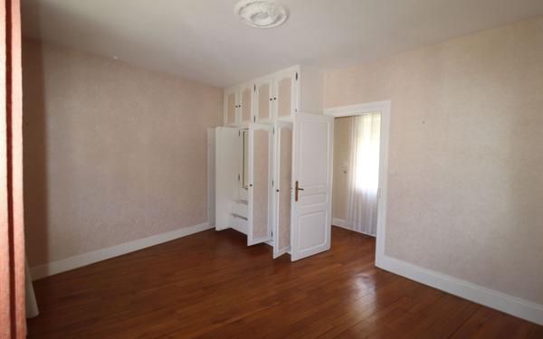 Maison à vendre    4 pièces •  Cosne-Cours-sur-Loire